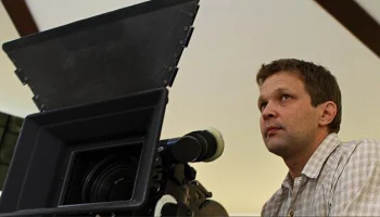Режиссера и оператора Сергея Политика зарезали около его дома