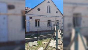 Один человек погиб в результате обстрела Херсонской области со стороны ВСУ