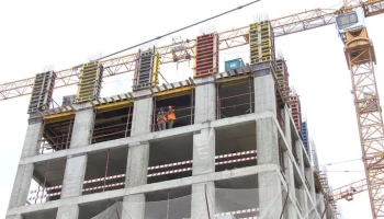 Новостройка по реновации появится в районе Соколиная Гора