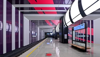 Москвичам рекомендовали пересесть на метро до вечера 30 декабря