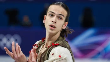 Гуменникова преследует число 13: когда российский фигурист продолжит борьбу за медаль