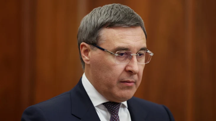 Фальков рассказал о сроках обучения в вузах по новой модели высшего образования Фальков рассказал о сроках обучения в вузах по новой модели высшего образования