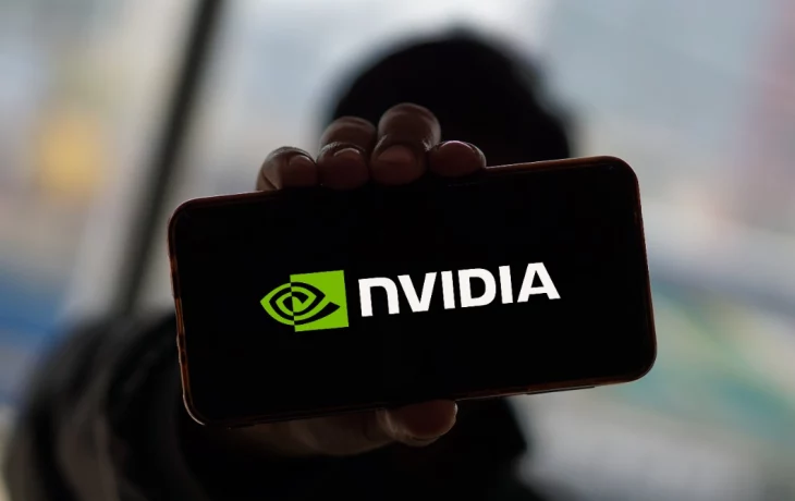 Компания Nvidia закрыла для россиян доступ к обновлениям драйверов видеокарт