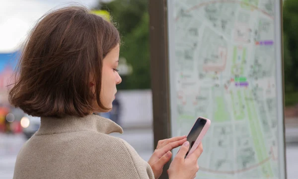 Приложение &laquo;Парковки России&raquo;&nbsp;и сайт parking.mos.ru заработали после сбоя