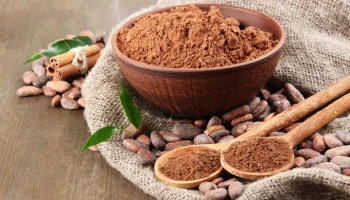 Малайзия планирует увеличить поставки какао в Россию