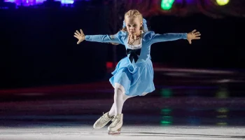 ISU выдал нейтральный статус еще 13 российским фигуристам