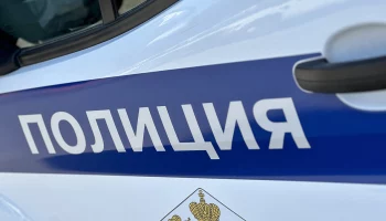 Люди в масках открыли стрельбу по прихожанам храма УПЦ в Черкассах