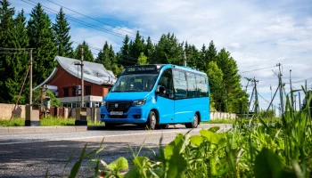Маршруты наземного транспорта скорректируют 27 и 29 июня
