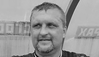 Бывший футболист &laquo;Локомотива&raquo; и &laquo;Металлурга&raquo; Шамрин найден мертвым в Липецке