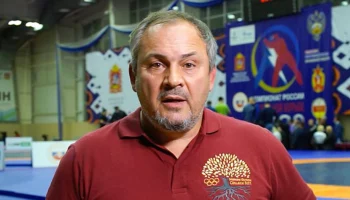 Комментатор Игр БРИКС Иваницкий в прямом эфире выступил против &laquo;шмар&raquo;