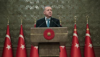 Эрдоган утвердил ратификацию Турцией членства Швеции в НАТО