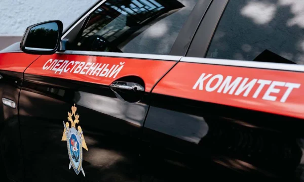 Изрезанное тело девушки нашли на западе Москвы