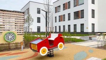 Новый жилой район со школой и детским садом построят по программе КРТ во Внукове