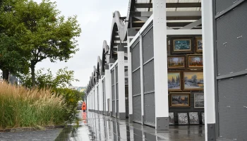 &laquo;Русское радио&raquo; выйдет в эфир с площадки &laquo;Лета в Москве&raquo; в парке &laquo;Музеон&raquo;