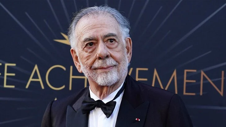 Corriere della Sera: режиссер Фрэнсис Форд Коппола госпитализирован в Риме Corriere della Sera: режиссер Фрэнсис Форд Коппола госпитализирован в Риме