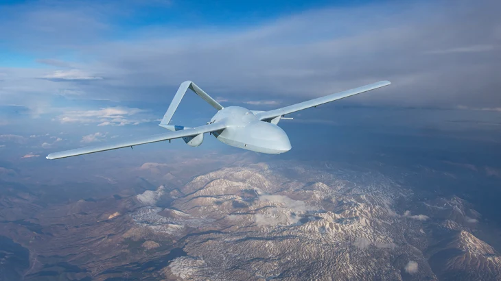 Силы ПВО уничтожили 112 украинских беспилотников с 20:00 четверга Силы ПВО уничтожили 112 украинских беспилотников с 20:00 четверга