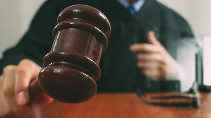 Суд в Москве арестовал мужчину за комментарий о теракте в «Крокусе» Суд в Москве арестовал мужчину за комментарий о теракте в «Крокусе»