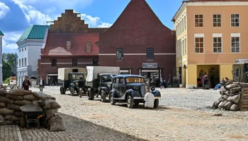 Теймур Джафаров: кинопарк "Москино" позволит сделать большой рывок в индустрии