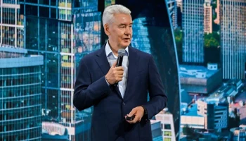 Собянин: Москва реализует крупнейшую в ее истории программу развития