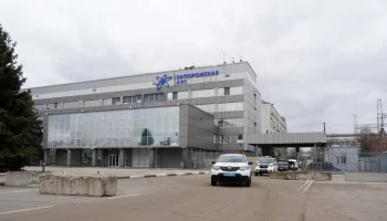 МАГАТЭ подтвердило артобстрелы в районе ЗАЭС 16 сентября