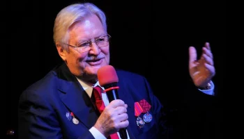 Юрий Кара рассказал о перенесенном инфаркте