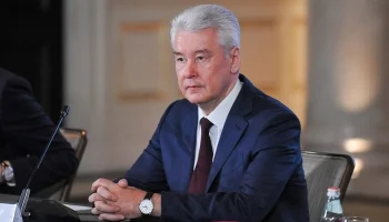 Сергей Собянин. Главное за день Сергей Собянин. Главное за день