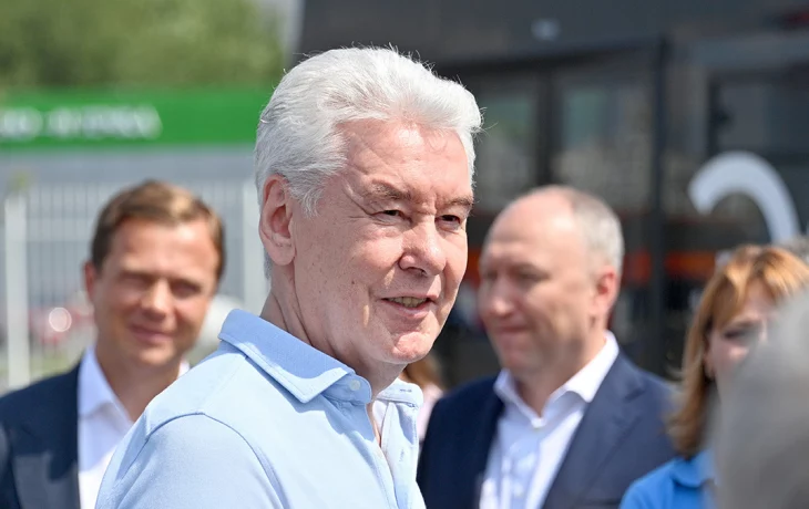 Собянин: Началось строительство подъездной дороги к станции Кокошкино МЦД-4 Собянин: Началось строительство подъездной дороги к станции Кокошкино МЦД-4