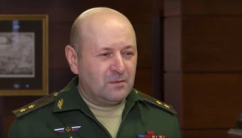 Появилось еще одно видео с моментом взрыва, от которого погиб генерал Кириллов