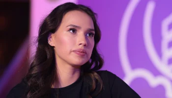 Загитова обвинила Ригини в скудоумии и двуличии в ответ на критику ее тренерства