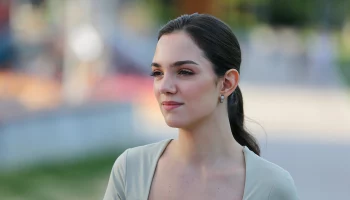 «Запретили выходить на лед»: Медведева рассказала о проблемах с сердцем