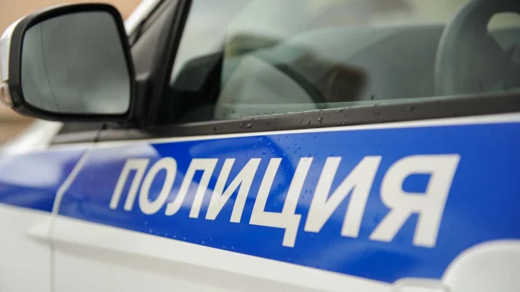 План «Перехват» объявили в Петербурге из-за похищения сотрудника ФССП План «Перехват» объявили в Петербурге из-за похищения сотрудника ФССП