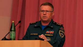 Экс-замглавы МЧС Барышева допрашивали несколько раз еще до возбуждения дела
