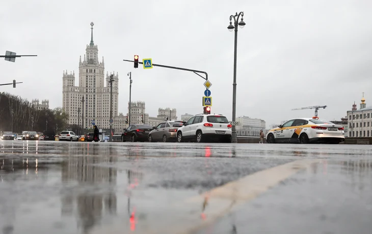 Вильфанд пообещал возвращение апрельской погоды в Москву