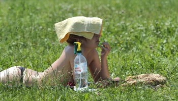 &laquo;В удовольствие&raquo;: Вильфанд рассказал о комфортной для загара погоде в Москве