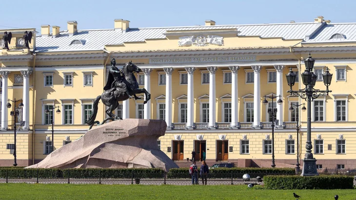 КС РФ допустил административное и уголовное наказание за одно нарушение ПДД КС РФ допустил административное и уголовное наказание за одно нарушение ПДД