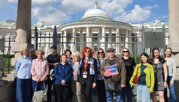 Собянин: Дни исторического и культурного наследия пройдут с 18 апреля по 31 мая