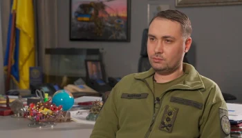 Буданов* вместе с Арахамией и Умеровым прибыл на переговоры в США