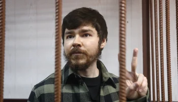 Прокуратура утвердила обвинение по делу Аяза Шабутдинова о мошенничестве