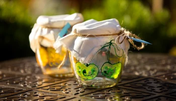 Около 100 часов активностей подготовили на фестивале &laquo;Мороженое и сладости&raquo;