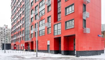 Жители Выхино-Жулебина начали переселяться в новостройку по программе реновации