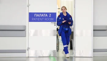 Число зараженных гепатитом в онкодиспансере на Камчатке выросло до 167