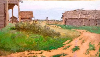 Собрание искусств стоимостью 1 миллиард рублей представят на торгах в Москве