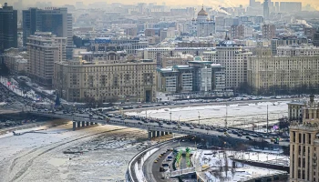 Деловой туризм стал одним из наиболее активно растущих направлений в Москве