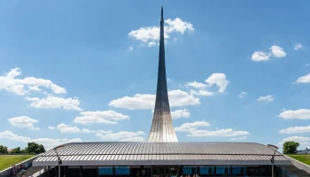 Летними вечерами Музей космонавтики можно посетить со скидкой 25 процентов Летними вечерами Музей космонавтики можно посетить со скидкой 25 процентов
