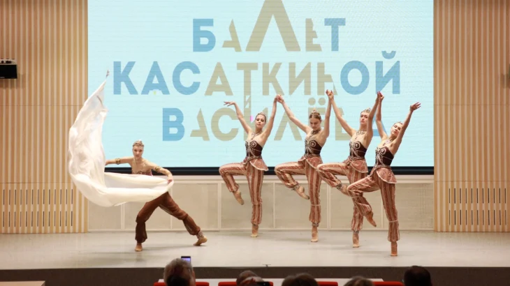 Музыкальный концерт устроили для пациентов и сотрудников московской больницы № 15 Музыкальный концерт устроили для пациентов и сотрудников московской больницы № 15