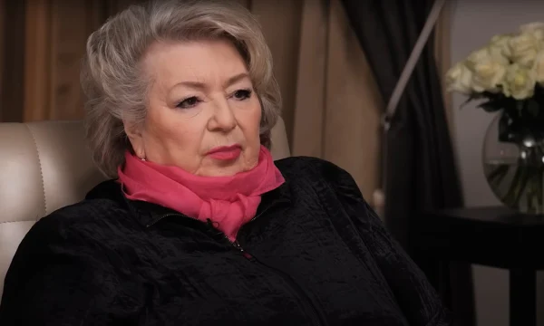 &laquo;Это все сплетни&raquo;: Тарасова раскрыла, кого считает сильнейшей фигуристкой в России