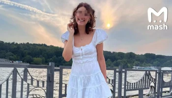 Генконсульство в Анталье рассказало о поисках пропавшей россиянки