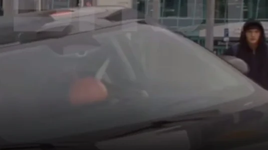 Надышавшийся «шариком» водитель устроил массовую аварию на северо-западе Москвы Надышавшийся «шариком» водитель устроил массовую аварию на северо-западе Москвы