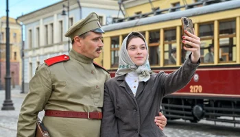 Продюсер: киноплатформа "Москино" стала незаменимой для кинопроизводителей