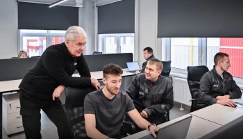 Сергей Собянин сообщил о росте числа промышленных предприятий в Москве
